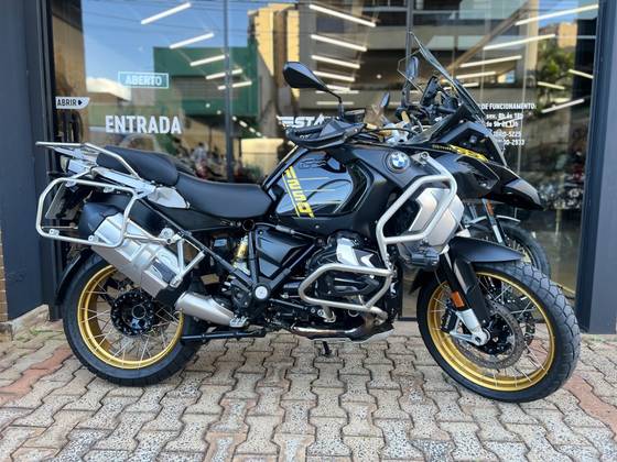 BMW R 1250 GS ADVENTURE PREMIUM 40 ANOS 
